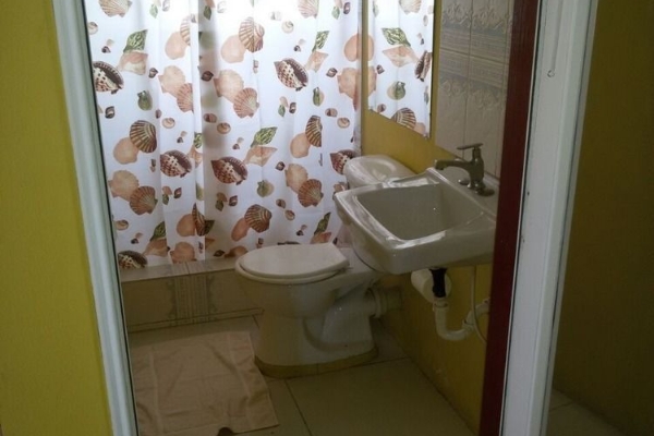 Hotel Sint Maarten International Guesthouse (Mary's Fancy)
